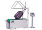Dynamic Durability Testing Machine , Luggage Walking Wear Tester ISO SGS CE