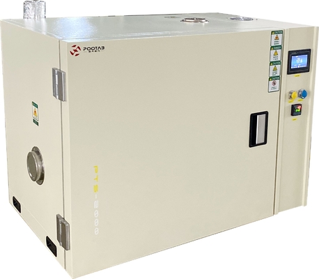 1PH 熱気乾燥炉 AC220V 正確な温度制御
