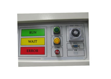 PIDのコントローラーの温度および湿気の管理された部屋のデジタル表示装置