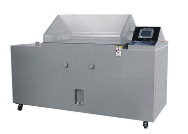 プログラム可能な塩の噴霧室、塩水噴霧試験機械IEC 60068-2-11