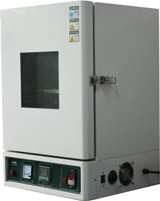オーブンの付着力の試験装置PIDの自動計算のコントローラーの高精度