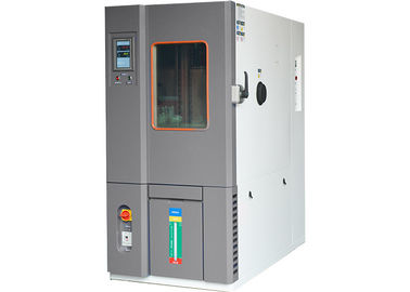 品質  Stainless Steel Temperature Humidity Test Chamber / 150L Lab Climate Control Chamber 工場