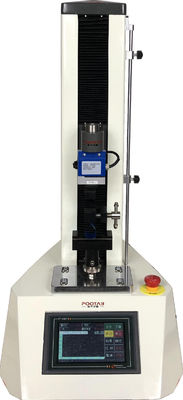 品質  Fatigue Tensile Stress Test Machine Simple Maintenance For Button / Battery 工場