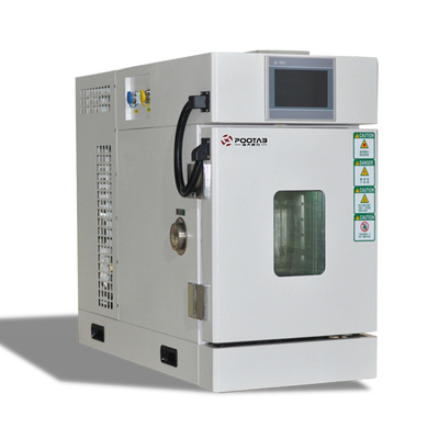 CNS3625温度の湿気テスト部屋、化学薬品およびハードウェア環境のシミュレーションの部屋