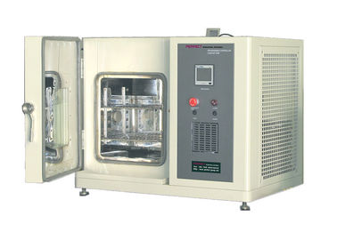 テスト物質的な熱ぬれた抵抗力があるのためのデスクトップのタイプ温度の湿気テスト部屋