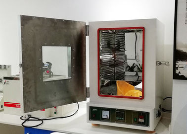 溶解のワックスの実験室の乾燥オーブンによって、高温は実験室のための乾燥した部屋が殺菌します