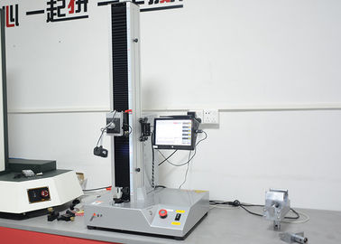 300G普遍的な抗張試験機、ビデオ使用を用いる抗張試験装置