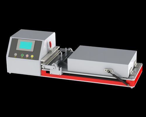 PT-5000AG 小型コーティング試験機 総合型