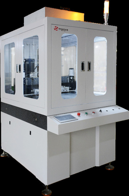 PT-5000G-500 精密ギャップコーティングテスト
