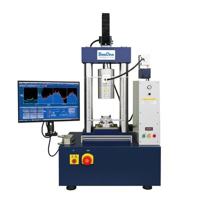 高精度CCD産業カメラ,バオダが開発したプロテストソフトウェア,温度均一性 ±2°C