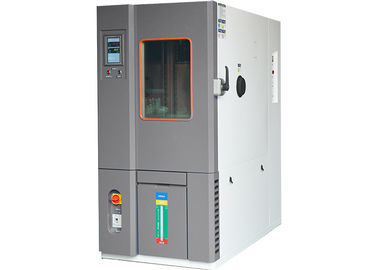 ステンレス鋼の温度の湿気テスト部屋/150L実験室の気候制御部屋
