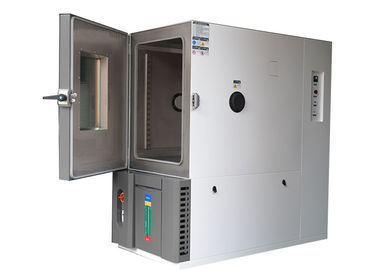 ステンレス鋼の温度の湿気テスト部屋/150L実験室の気候制御部屋