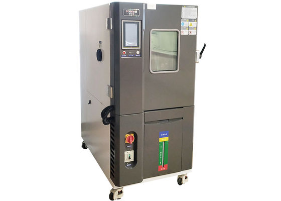 R23 150D 150Lの温度の湿気テスト部屋