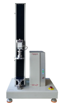 びんのための200kgペット1000N圧縮の試験機